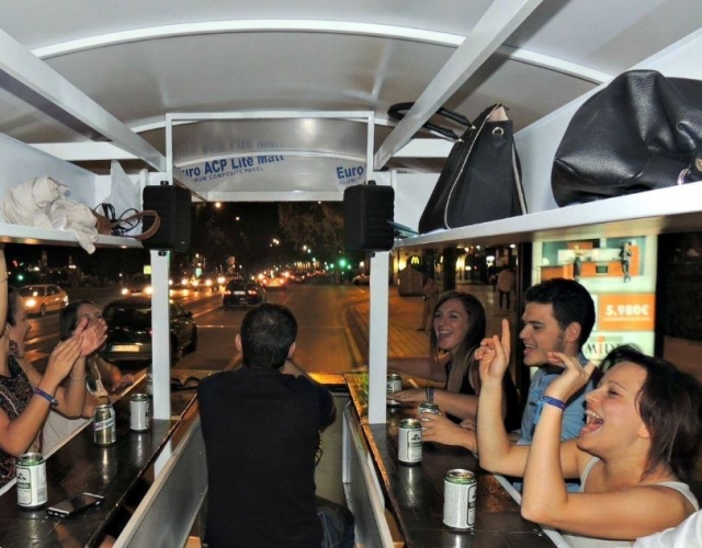 Os ponemos conductor